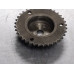 209J208 Right Exhaust Camshaft Timing Gear For 13-14 Subaru Legacy  2.5 13024AA340 Gas