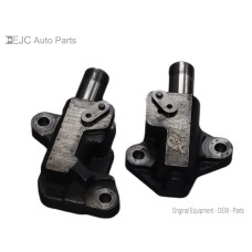 209J209 Timing Chain Tensioner Pair For 13-14 Subaru Legacy  2.5 13142AA090 Gas