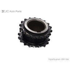 209J210 Crankshaft Timing Gear For 13-14 Subaru Legacy  2.5 13021AA25A Gas