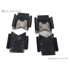 209J211 Intake Air Deflectors For 13-14 Subaru Legacy  2.5  Gas