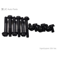 209J212 Camshaft Gear Bolt Set For 13-14 Subaru Legacy  2.5  Gas