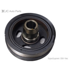 209J216 Crankshaft Pulley For 13-14 Subaru Legacy  2.5 12305AA370 Gas