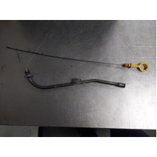 209J221 Engine Oil Dipstick With Tube For 13-14 Subaru Legacy  2.5  Gas