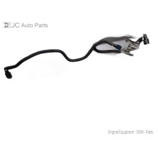 209J222 Fuel Lines For 13-14 Subaru Legacy  2.5  Gas