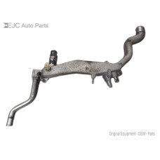 209J223 Coolant Crossover For 13-14 Subaru Legacy  2.5 14050AA94A Gas