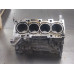 #BMU13 Engine Cylinder Block For 15-21 Jeep Renegade  2.4 05048378AA Gas