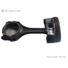 209B201 Piston and Connecting Rod Standard For 15-18 Jeep Renegade 2.4 05048639AA Gas 209B201 Piston and Connecting Rod Standard For 15-18 Jeep Renegade 2.4 05048639AA Gas