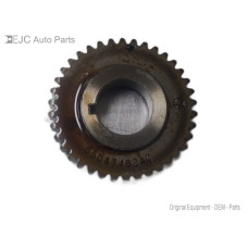 209B213 Crankshaft Timing Gear For 15-18 Jeep Renegade 2.4 05047490AA Gas 209B213 Crankshaft Timing Gear For 15-18 Jeep Renegade 2.4 05047490AA Gas