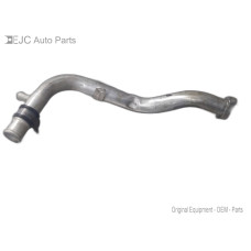 209B214 Coolant Crossover Tube For 15-18 Jeep Renegade 2.4 05047484AD Gas 209B214 Coolant Crossover Tube For 15-18 Jeep Renegade 2.4 05047484AD Gas