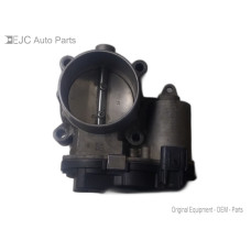 209B215 Throttle Valve Body For 15-20 Jeep Renegade 2.4 04891970AC Gas 209B215 Throttle Valve Body For 15-20 Jeep Renegade 2.4 04891970AC Gas