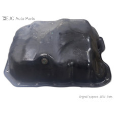 209B217 Lower Engine Oil Pan For 15-18 Jeep Renegade 2.4 05047566AC Gas 209B217 Lower Engine Oil Pan For 15-18 Jeep Renegade 2.4 05047566AC Gas