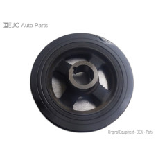 209B221 Crankshaft Pulley For 15-18 Jeep Renegade 2.4 05047418AB Gas 209B221 Crankshaft Pulley For 15-18 Jeep Renegade 2.4 05047418AB Gas