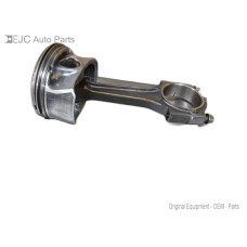 209E301 Piston and Connecting Rod Standard For 13-15 Ram 1500 5.7 53022257AE Hemi 209E301 Piston and Connecting Rod Standard For 13-15 Ram 1500 5.7 53022257AE Hemi