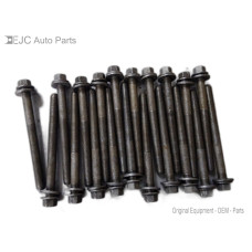 209E311 Cylinder Head Bolt Kit For 13-15 Ram 1500 5.7 06510280AA Hemi 209E311 Cylinder Head Bolt Kit For 13-15 Ram 1500 5.7 06510280AA Hemi