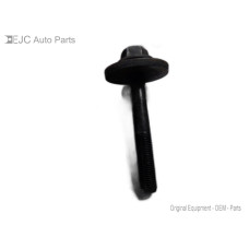 209E318 Crankshaft Pulley Bolt For 13-15 Ram 1500 5.7 06510763AA Hemi 209E318 Crankshaft Pulley Bolt For 13-15 Ram 1500 5.7 06510763AA Hemi