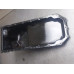 GYX406 Engine Oil Pan For 14-22 Ram 1500 5.7 04893207AA Hemi GYX406 Engine Oil Pan For 14-22 Ram 1500 5.7 04893207AA Hemi