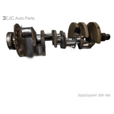 #I608 Crankshaft Standard For 07-13 Chevrolet Silverado 1500 5.3 12552216 Gas #I608 Crankshaft Standard For 07-13 Chevrolet Silverado 1500 5.3 12552216 Gas