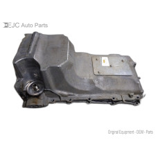 GYX505 Engine Oil Pan For 08-13 Chevrolet Silverado 1500 5.3 12627903 Gas GYX505 Engine Oil Pan For 08-13 Chevrolet Silverado 1500 5.3 12627903 Gas