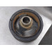 209W207 Crankshaft Pulley For 10-13 Chevrolet Silverado 1500  5.3  Gas