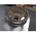 209W207 Crankshaft Pulley For 10-13 Chevrolet Silverado 1500  5.3  Gas