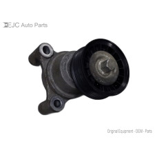 209W209 Serpentine Belt Tensioner For 10-13 Chevrolet Silverado 1500 5.3 12609719 Gas 209W209 Serpentine Belt Tensioner For 10-13 Chevrolet Silverado 1500 5.3 12609719 Gas