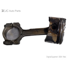 209W214 Piston and Connecting Rod Standard 10-13 Chevrolet Silverado 1500 5.3 12649190 209W214 Piston and Connecting Rod Standard 10-13 Chevrolet Silverado 1500 5.3 12649190