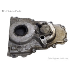 209W215 Engine Timing Cover For 07-13 Chevrolet Silverado 1500 5.3 12594939 Gas 209W215 Engine Timing Cover For 07-13 Chevrolet Silverado 1500 5.3 12594939 Gas