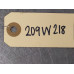 209W218 Flexplate For 99-13 Chevrolet Silverado 1500  5.3 12654640 Gas
