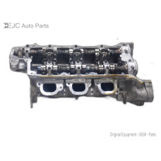 #CW06 Left Cylinder Head For 12-20 Chevrolet Impala 3.6 12590609 Gas Front #CW06 Left Cylinder Head For 12-20 Chevrolet Impala 3.6 12590609 Gas Front