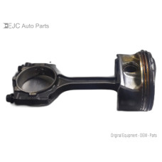 209P201 Left Piston and Rod Standard For 13-20 Chevrolet Impala 3.6 12691084 Gas 209P201 Left Piston and Rod Standard For 13-20 Chevrolet Impala 3.6 12691084 Gas