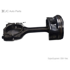 209P202 Right Piston and Rod Standard For 13-20 Chevrolet Impala 3.6 12691084 Gas 209P202 Right Piston and Rod Standard For 13-20 Chevrolet Impala 3.6 12691084 Gas