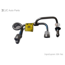 209P207 Pump To Rail Fuel Line For 13-20 Chevrolet Impala 3.6 12639208 Gas 209P207 Pump To Rail Fuel Line For 13-20 Chevrolet Impala 3.6 12639208 Gas