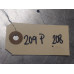 209P208 Fuel Supply Line For 13-20 Chevrolet Impala  3.6 12671745 Gas