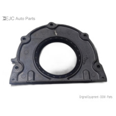 209P211 Rear Oil Seal Housing For 13-20 Chevrolet Impala 3.6 12637711 Gas 209P211 Rear Oil Seal Housing For 13-20 Chevrolet Impala 3.6 12637711 Gas