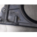 209P211 Rear Oil Seal Housing For 13-20 Chevrolet Impala  3.6 12637711 Gas