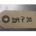 209P212 Flexplate For 12-20 Chevrolet Impala  3.6 12597026 Gas