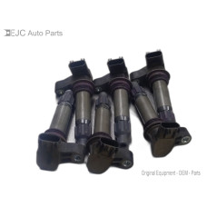 209P215 Ignition Coil Igniter Set For 12-20 Chevrolet Impala 3.6 12632479 Gas 209P215 Ignition Coil Igniter Set For 12-20 Chevrolet Impala 3.6 12632479 Gas