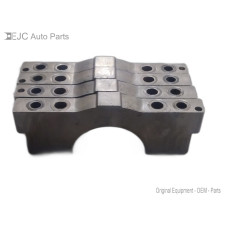 209P217 Engine Block Main Caps For 13-20 Chevrolet Impala 3.6 Gas 209P217 Engine Block Main Caps For 13-20 Chevrolet Impala 3.6 Gas