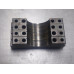 209P217 Engine Block Main Caps For 13-20 Chevrolet Impala  3.6  Gas