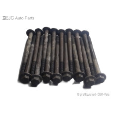209P221 Cylinder Head Bolt Kit For 13-20 Chevrolet Impala  3.6  Gas