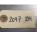 209P224 Camshaft Position Sensor Set For 13-20 Chevrolet Impala  3.6 12684186 Gas