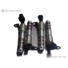 209P225 Variable Valve Timing Solenoid Set For 13-20 Chevrolet Impala  3.6 12636175 Gas