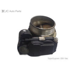 209P228 Throttle Valve Body For 12-20 Chevrolet Impala  3.6 12670981 Gas