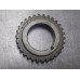 209P233 Crankshaft Timing Gear For 13-20 Chevrolet Impala  3.6 12645462 Gas