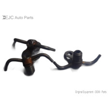 209P234 Piston Cooling Oil Squirter Jets For 13-20 Chevrolet Impala  3.6  Gas