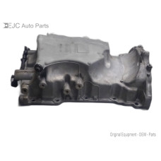 GYX301 Engine Oil Pan For 14-20 Chevrolet Impala  3.6 125666371 Gas