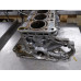 #BMU12 Engine Cylinder Block For 18-21 Chevrolet Equinox  1.5 12661631 Turbo