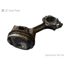 209Y301 Piston and Connecting Rod Standard 18-21 Chevrolet Equinox 1.5 12674545 Turbo