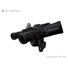 209Y304 Coolant Inlet For 18-21 Chevrolet Equinox  1.5 12673413 Turbo