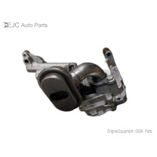 209Y310 Engine Oil Pump For 18-21 Chevrolet Equinox  1.5 12706714 Turbo